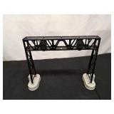 Lionel O Guage No. 450 Signal Bridge