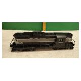 Vintage Lionel O Gauge 8477 New York Central