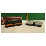Vintage Great Northern Box & Lionel Box O Gauge