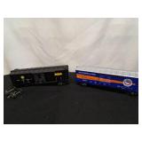 K-Line Southern Pacific & Baltimore & Ohio