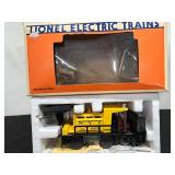 Lionel New York Central Track-Ballast Tamper