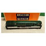 Lionel Southern Fairbanks Morse diesel O Gauge