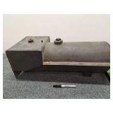 Train Gas Tank?