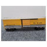 Lionel 6464650 Rio Grande Boxcar