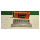 Lionel plate Girder Bridge