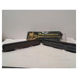Vintage K-Line O Scale Train Cars