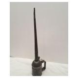 Vintage New York Central Engineers Oil Can