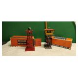 Lionel Locating Beacon & Operating Control Tower