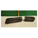 2 Vintage Lionel O Gauge 1688! Engine & car