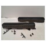 K-Line O Scale Train Cars