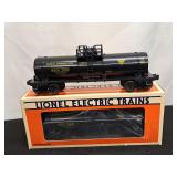 Lionel O Guage Single Dome Tank Cars
