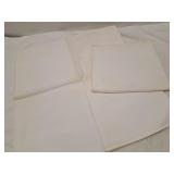 Vintage California Zephyr Tablecloths