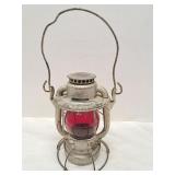 Vintage Dietz Vesta Railroad Lantern