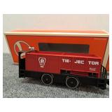 Vtg Lionel 55 Tie-Jector