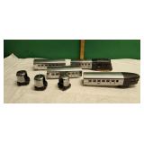 Vintage Lionel Pre War O Gauge Flying Yankee Train