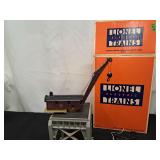 Remote Control Operating Gantry Crane