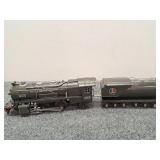 Vtg Lionel Prewar O Guage Steam Locomotive