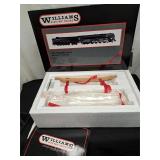 Williams NYC Niagara 4-8-4 O Guage