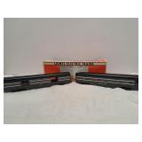 Lionel New York Central Train Cars