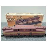 Vtg Lionel GG-1 Pennsylvania Electric w/Box
