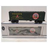 CMP Hoods Milk Reefers O Scale