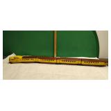 Vintage Union Pacific O Gauge Lionel E636-W train