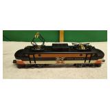 Lionel O Gauge New Haven 2350  engine