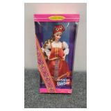 Collector Edition 'Russian Barbie'