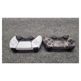 Sony Playstation Controllers