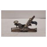 Vintage 10' Stanley Wood Planer