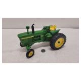 Die-cast John Deere 4010 Diesel Tractor