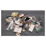 4.5 Lbs of Fashion Jewelry
