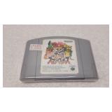 Sealed Pre-Owned Japanese Import Super Smash Bros.