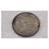 1903 Morgan Silver Dollar