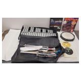 Ludwig 2.5-Octave Glockenspiel Bell Kit