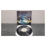 Vinyl LP 'Asia'