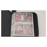 1992 Skybox USA Basketball Olympic Set 1-110 Cards