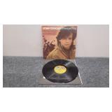Vinyl LP John Cougar 'American Idol'