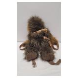 Disney Parks Star Wars Chewbacca Backpack