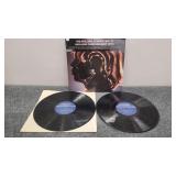 Vinyl LP The Rolling Stones 'Hot Rocks'