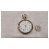 American  Waltham w. Co. Pocket Watch