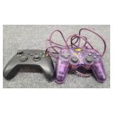 Xbox One & Playstation Controllers