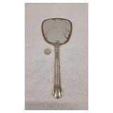 Mid 20th Century Hand Vanity Mirror