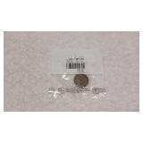 Sealed 1909 VDB Very Fine Lincoln Head Cent