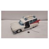 Vintage 1984 Kenner The Real Ghostbusters Ecto-1