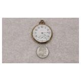 Waltham Pocket Watch