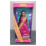 Collector Edition 'Indian Barbie'