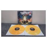 Vinyl LP Guardians of the Galaxy 'VOL2.'