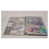 225+ Football Cards
