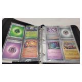 92) Pokï¿½mon Cards